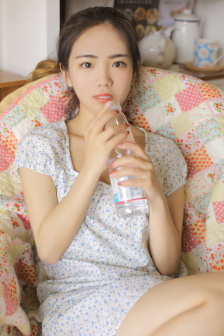 一个好妈妈的